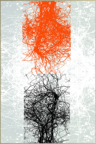 Plant 06 de FUMIO YAMAGUCHI, Digital a la venta en Singulart