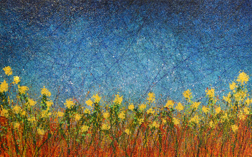 Renaissance by Peter Hart, Painting for Sale on Singulart