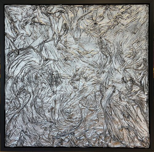 Rags to Riches - Twists of Fate by Peter Hart, Painting for Sale on Singulart