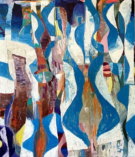 Truro van Galen Cheney, Schilderij te koop op Singulart