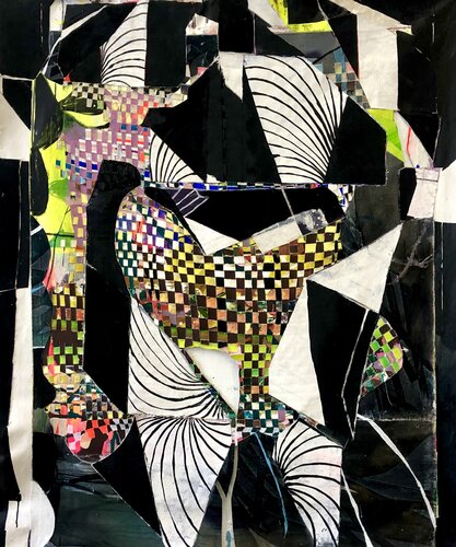 Convert van Galen Cheney, Schilderij te koop op Singulart