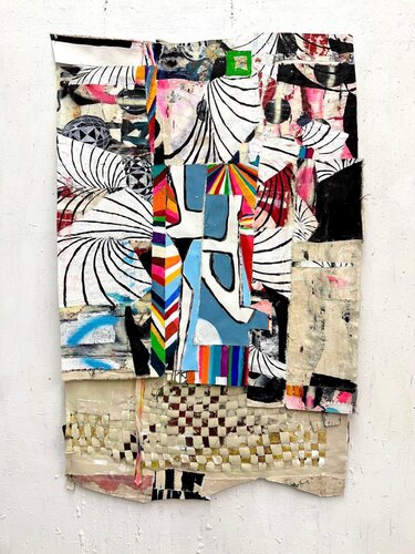 Roma van Galen Cheney, Schilderij te koop op Singulart