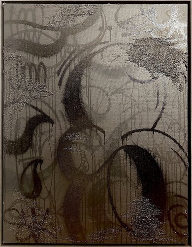 Forever Yours van Sven, Schilderij te koop op Singulart