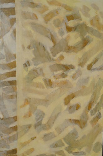 La Danza della Luce 2 di Katarzyna Lata, Pittura in vendita su Singulart