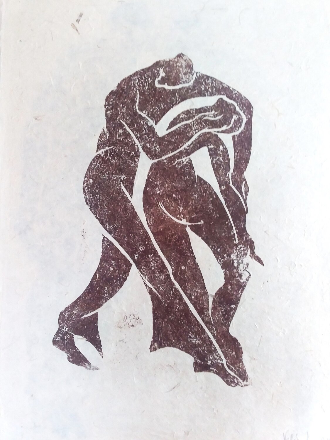 Erotica Valia LEMCOVICI