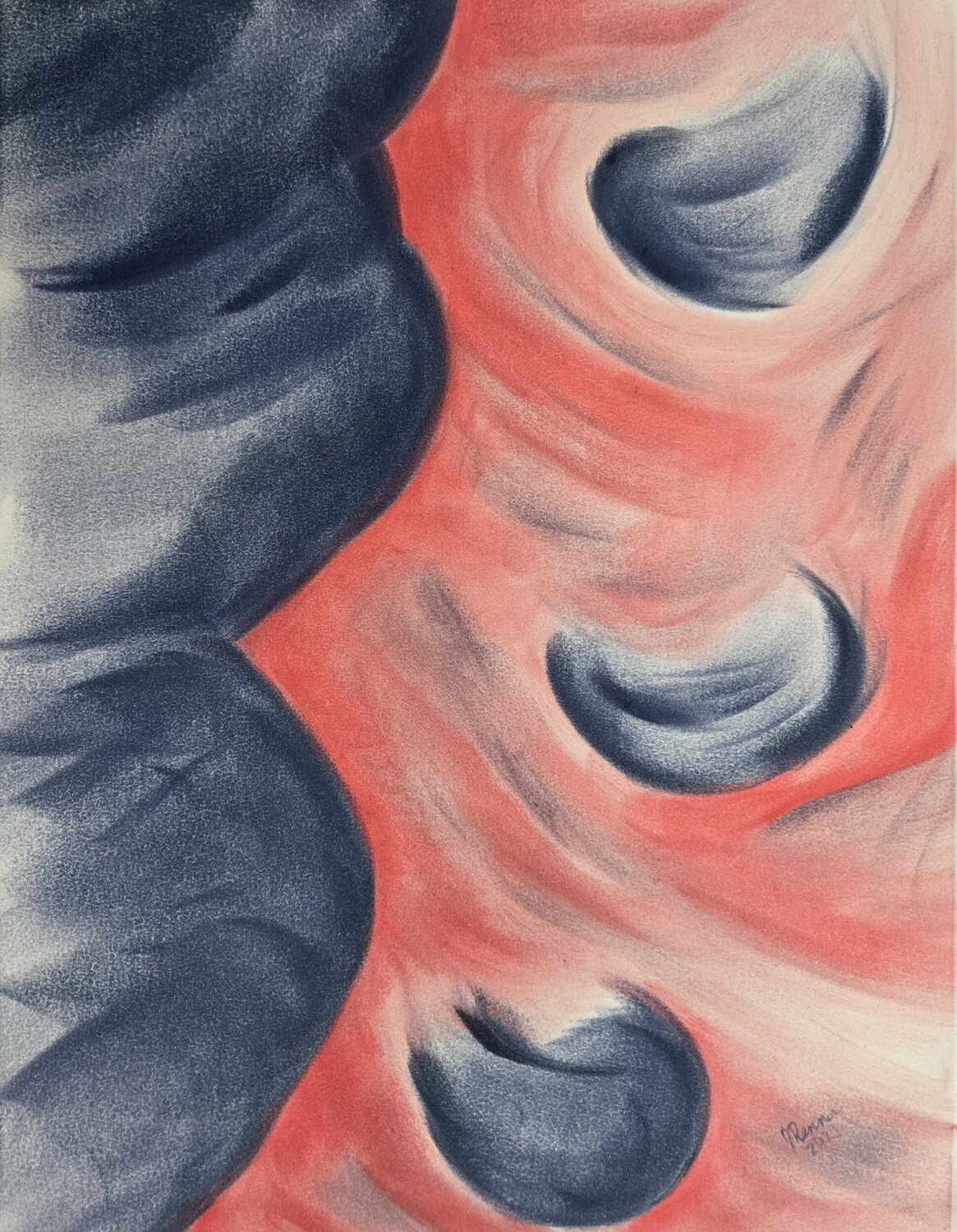 Dunes Joann Renner