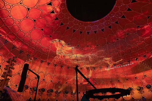 Stage of Dreams van Antigoni Chrysostomou, Fotografie te koop op Singulart