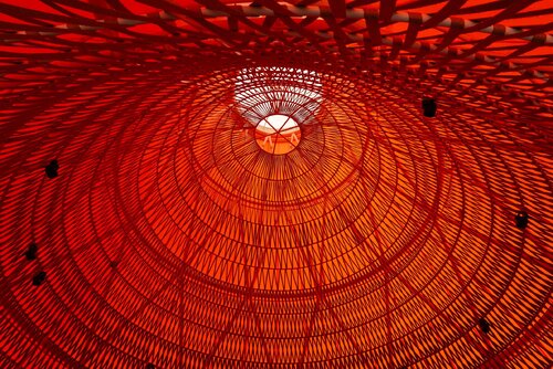 Structure I von Antigoni Chrysostomou, Fotografie kaufen auf Singulart