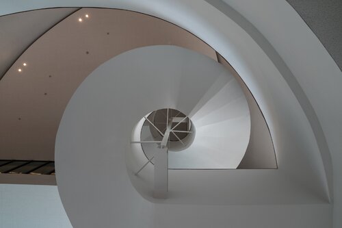 Architect's Play von Antigoni Chrysostomou, Fotografie kaufen auf Singulart