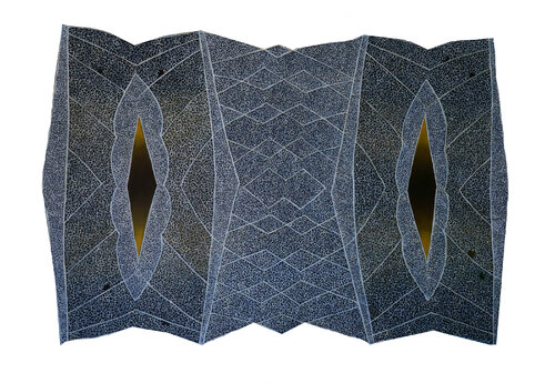 Desiderata XXXVII di Antoni Kowalski, Pittura in vendita su Singulart