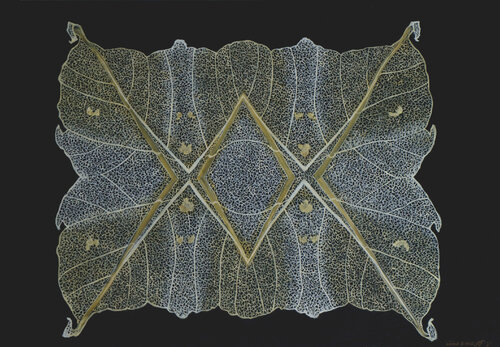 Desiderata XII di Antoni Kowalski, Pittura in vendita su Singulart