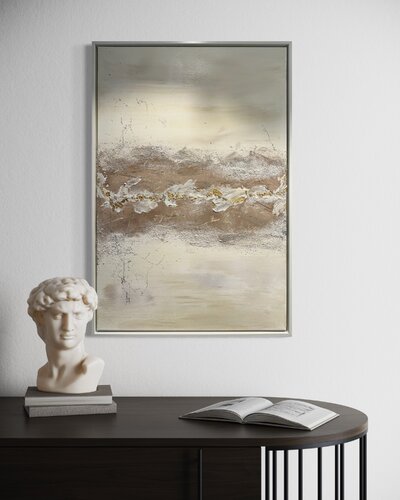 Egypt par Bettina Schaub, Peinture en vente sur Singulart