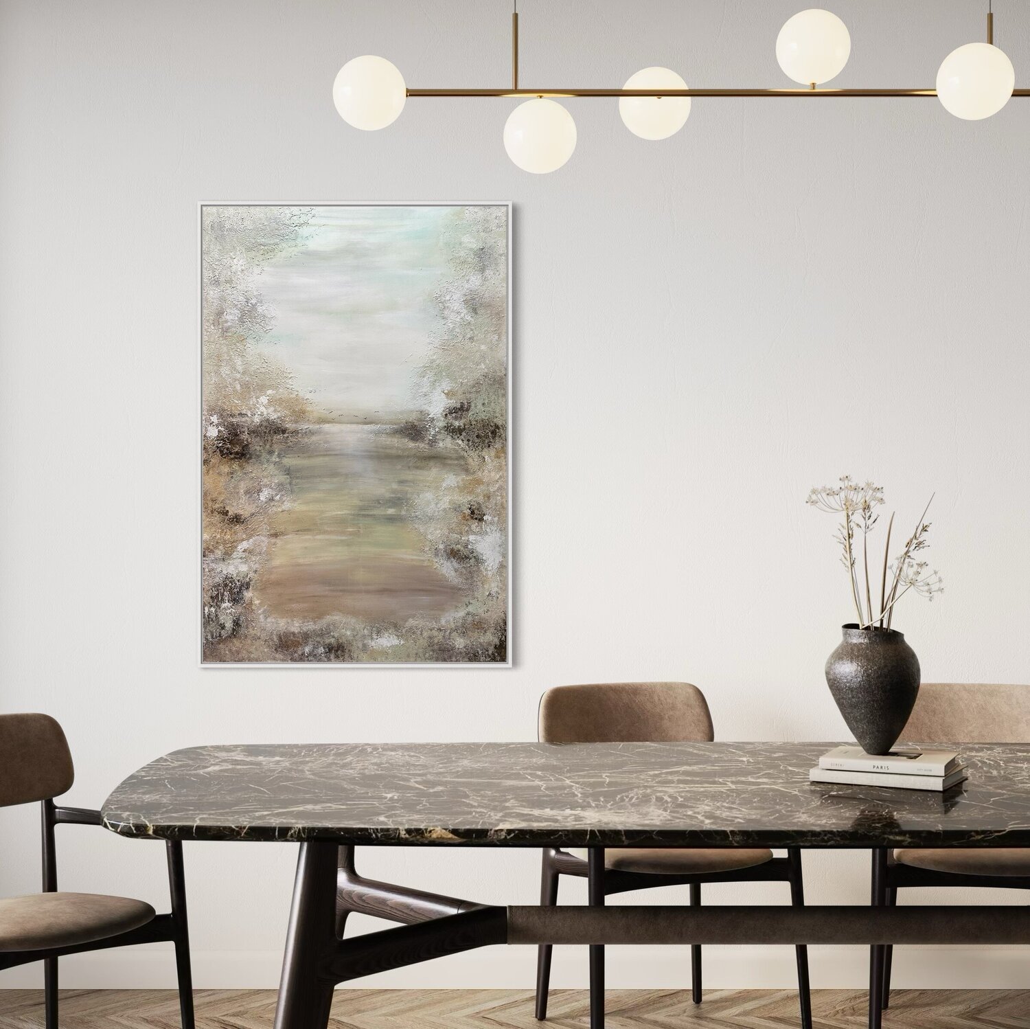 Flugreise Bettina Schaub