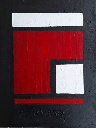 Wynwood by Elisabetta Borgognoni, Painting for Sale on Singulart