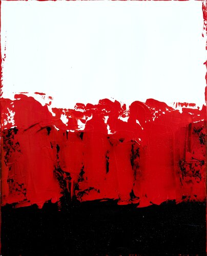 Bunny von Elisabetta Borgognoni, Malerei kaufen auf Singulart