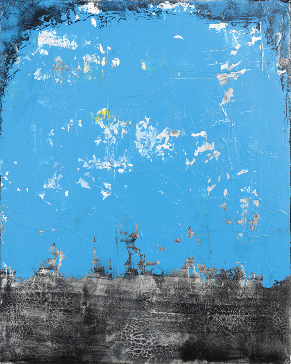 Blu Elisabetta Borgognoni