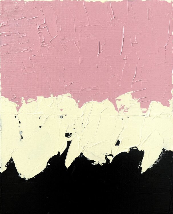 Pink Elisabetta Borgognoni