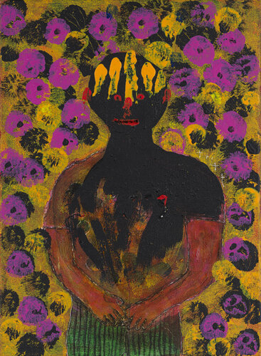 The Unseen de Neill Solomon, Pintura a la venta en Singulart