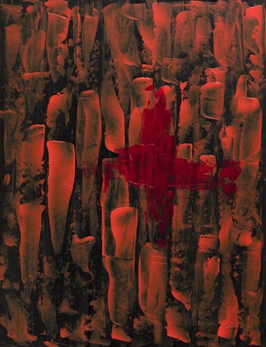 Late of Spring de Neill Solomon, Impresión a la venta en Singulart