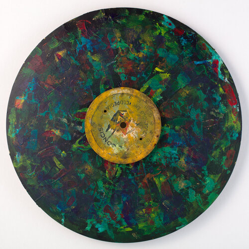 Symbol #1 de Neill Solomon, Impresión a la venta en Singulart