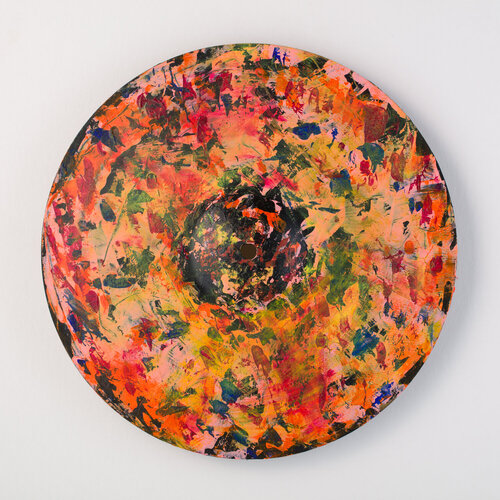 Symbol #2 di Neill Solomon, Stampa in vendita su Singulart