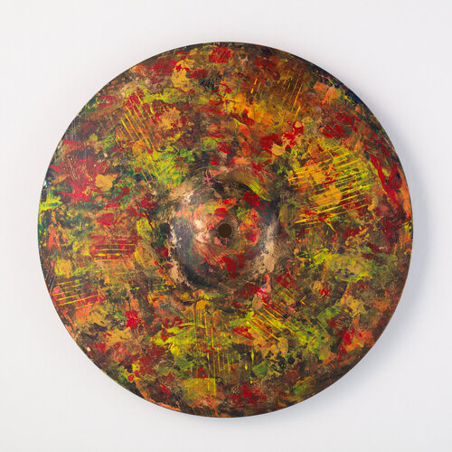 Symbol #3 de Neill Solomon, Impresión a la venta en Singulart