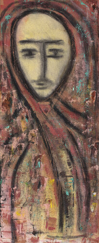 Modest Mary de Neill Solomon, Pintura a la venta en Singulart