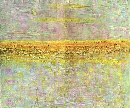 Fields de Alejandra Patricia, Pintura a la venta en Singulart