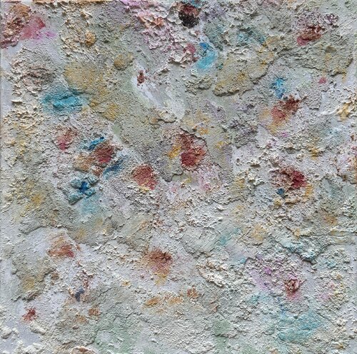 En el fondo de Alejandra Patricia, Pintura a la venta en Singulart