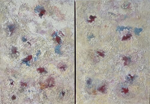 Textures of Memory Alejandra Patricia