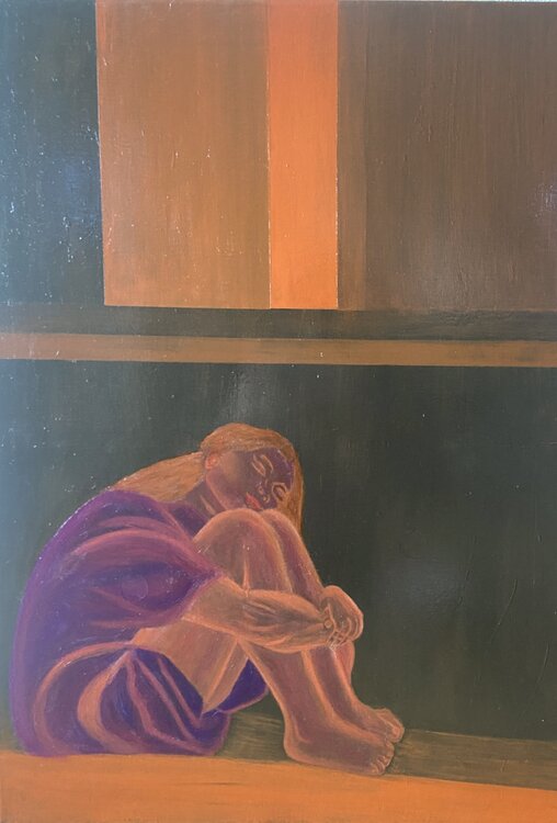 Ensueño Alejandra Patricia