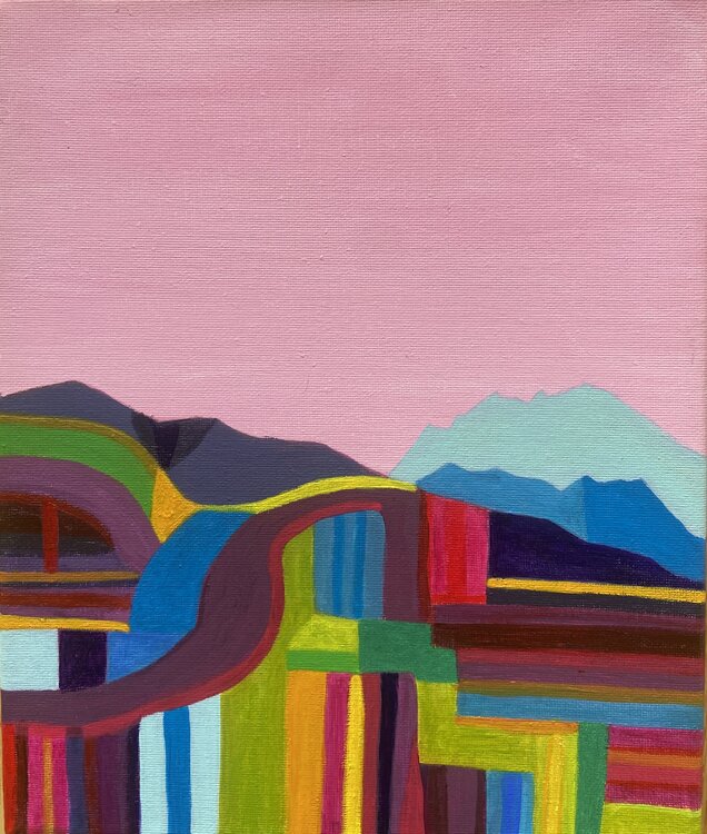 Territory Alejandra Patricia
