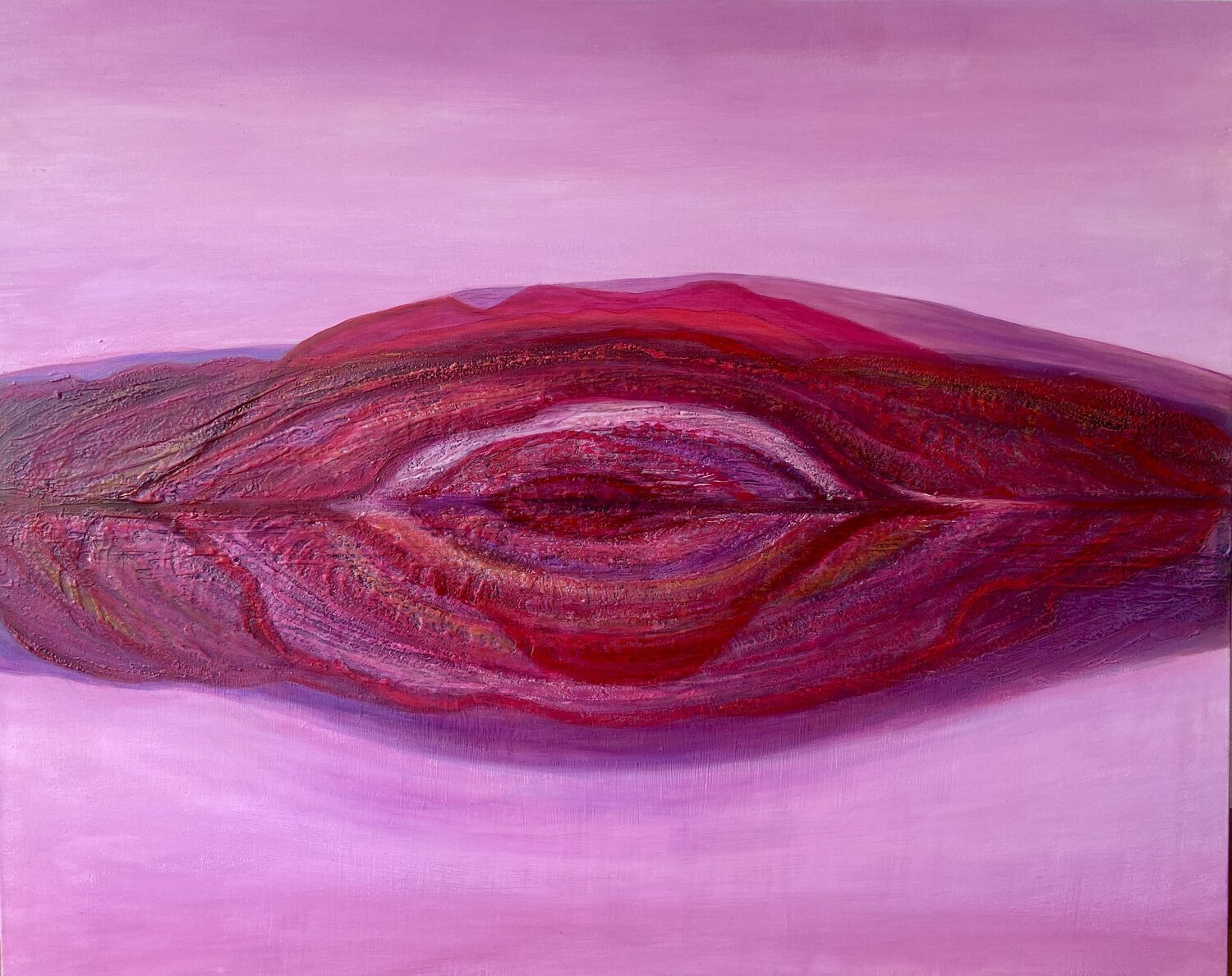 Mother Earth Alejandra Patricia