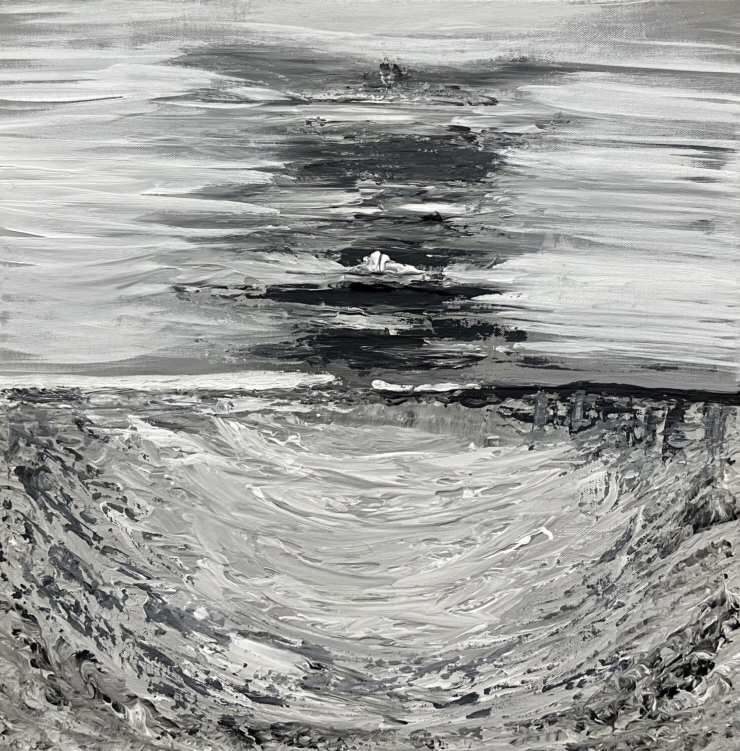 Whirlpool II Alejandra Patricia
