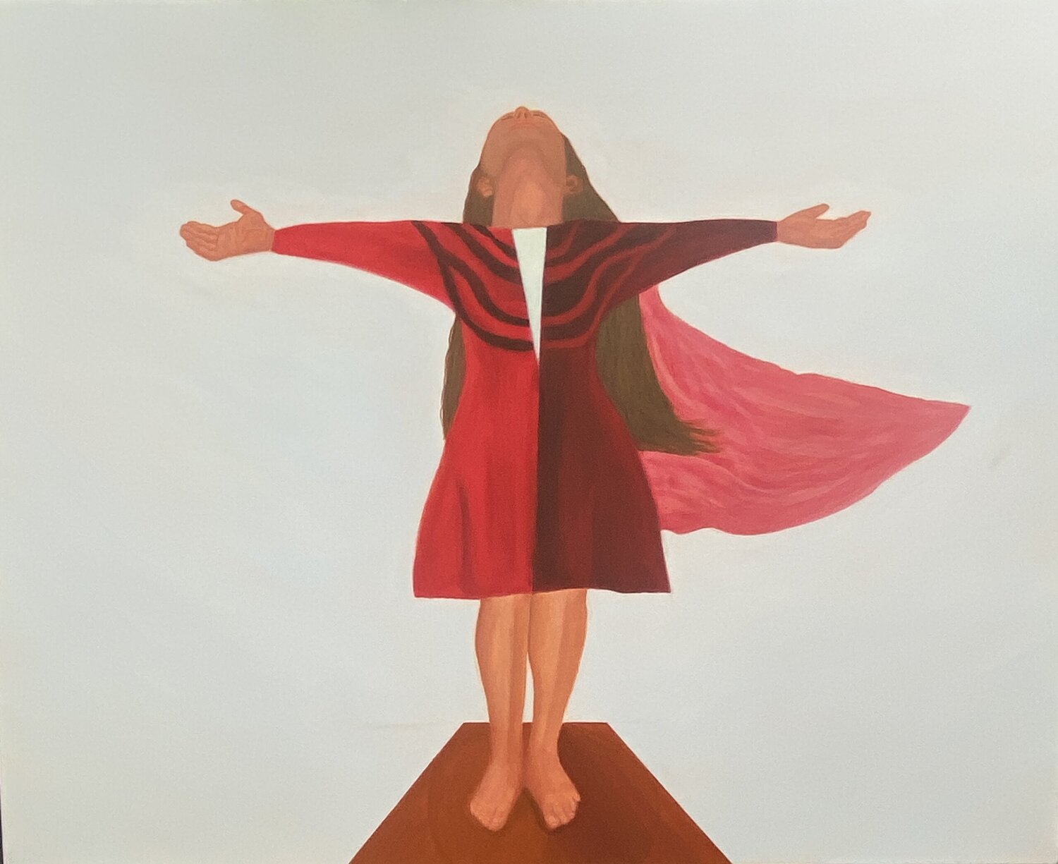 Porvenir Alejandra Patricia