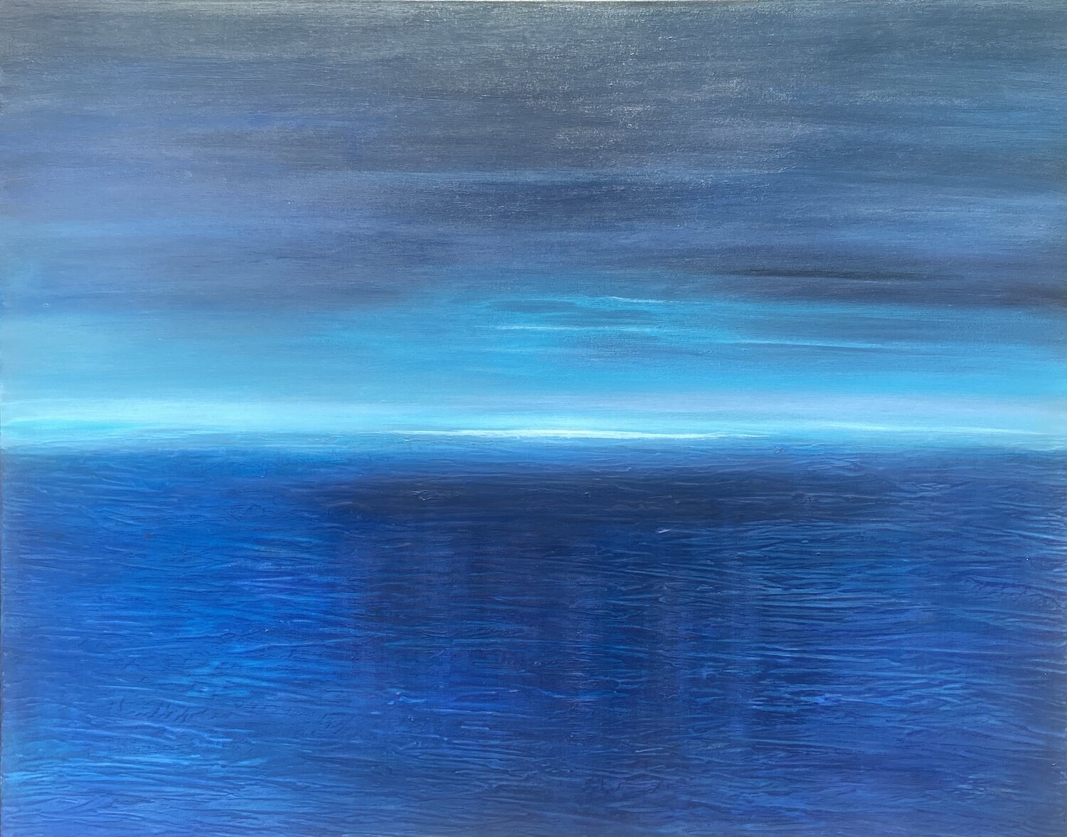 Immensity Alejandra Patricia