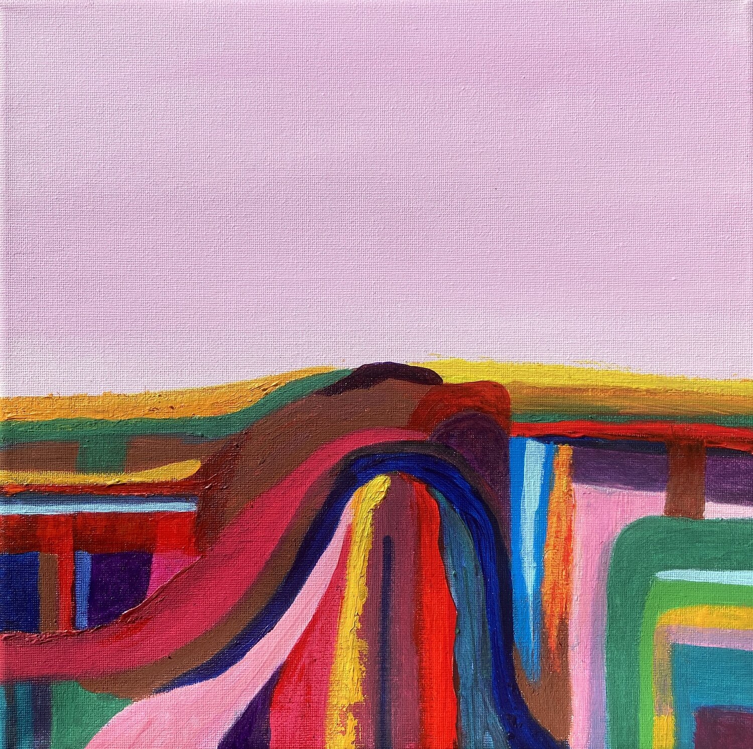 Territory Alejandra Patricia
