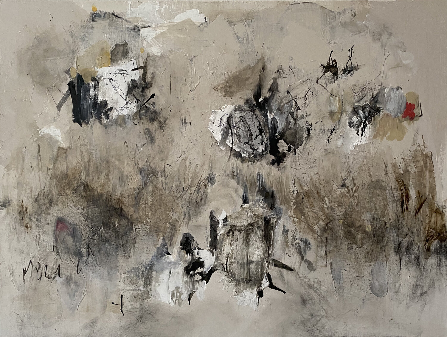 Untitled Past Michail Fotopoulos