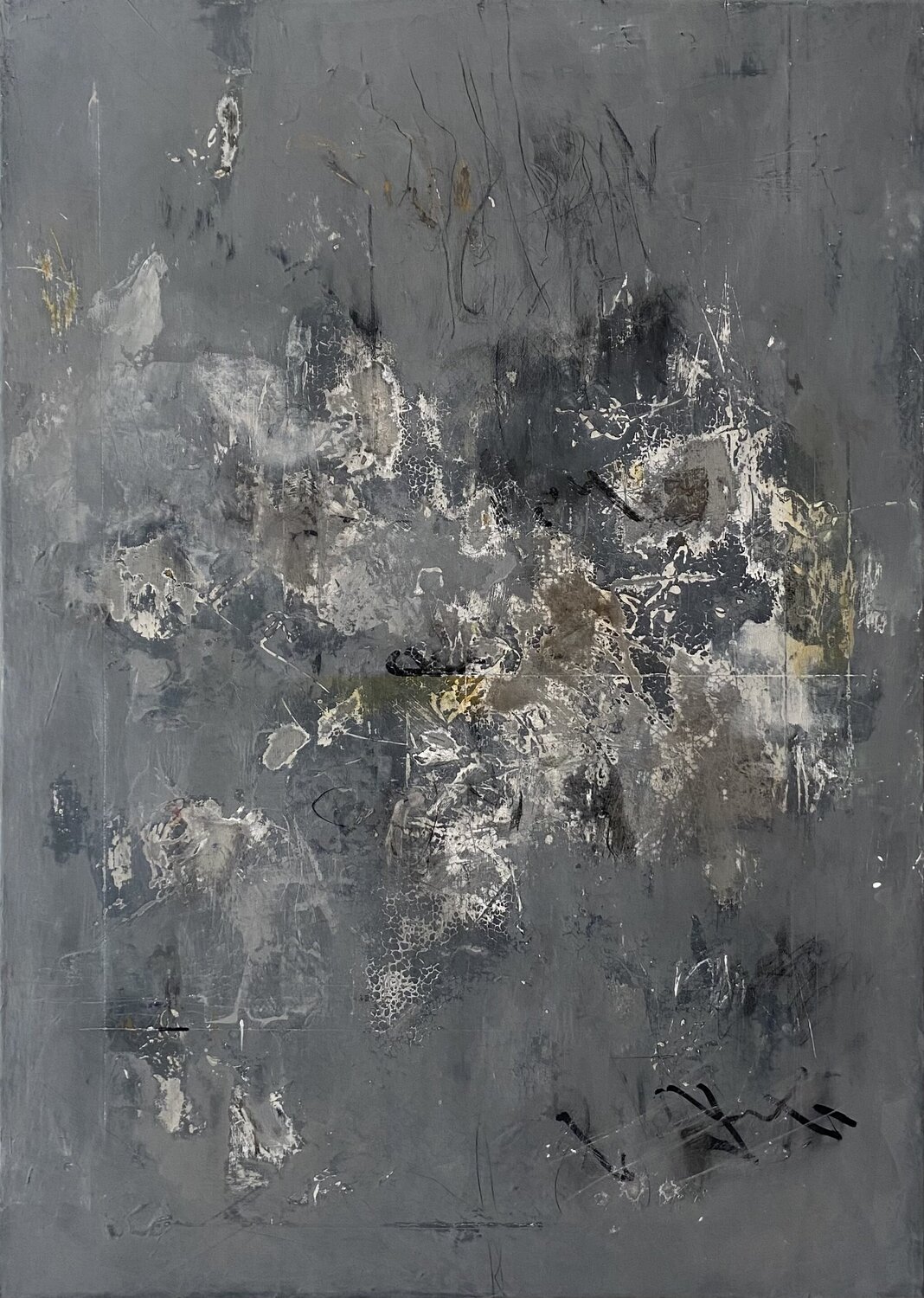 Ausgrabung no.2 Michail Fotopoulos