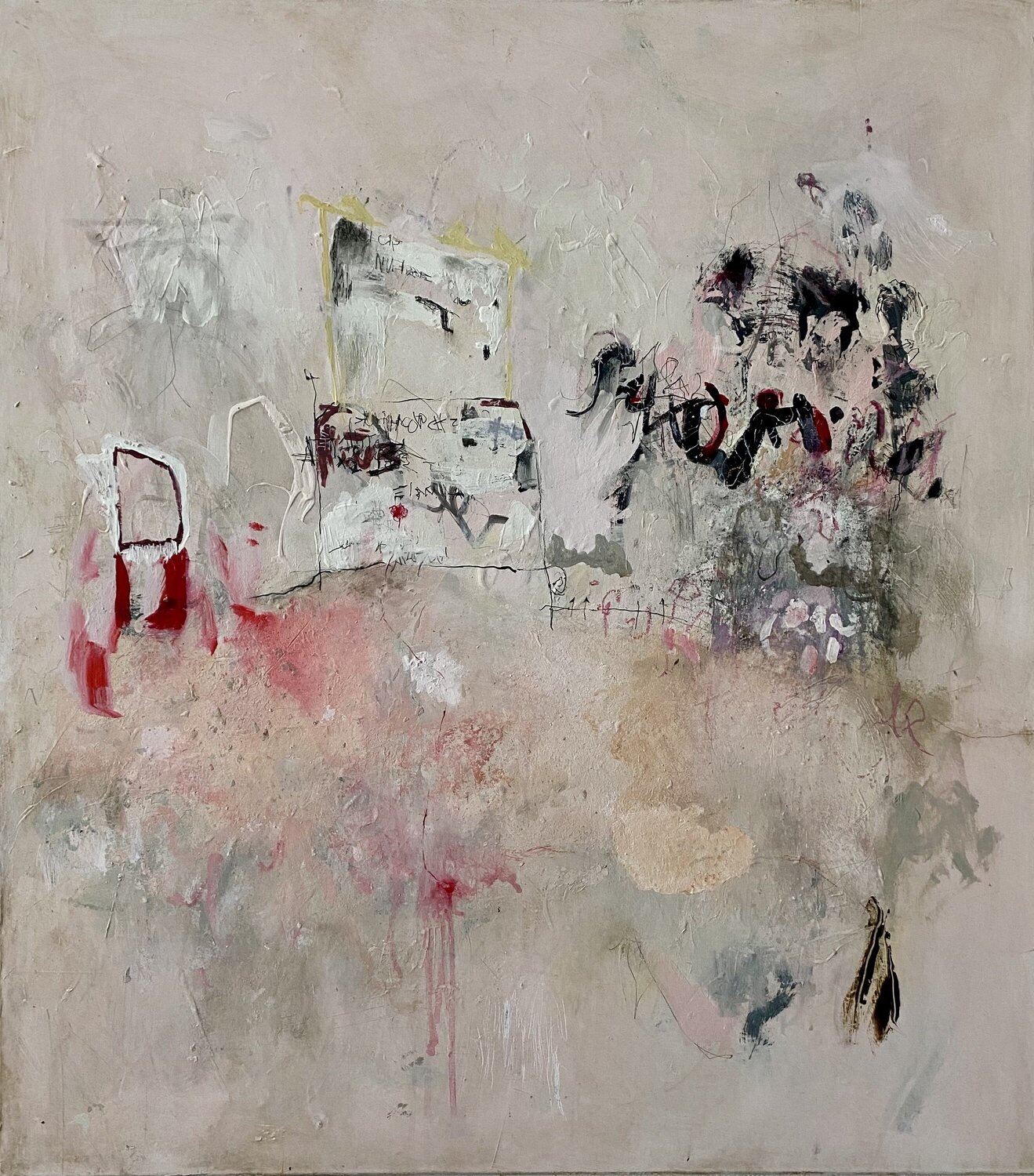 Fear Umbilical IV – Severance Michail Fotopoulos