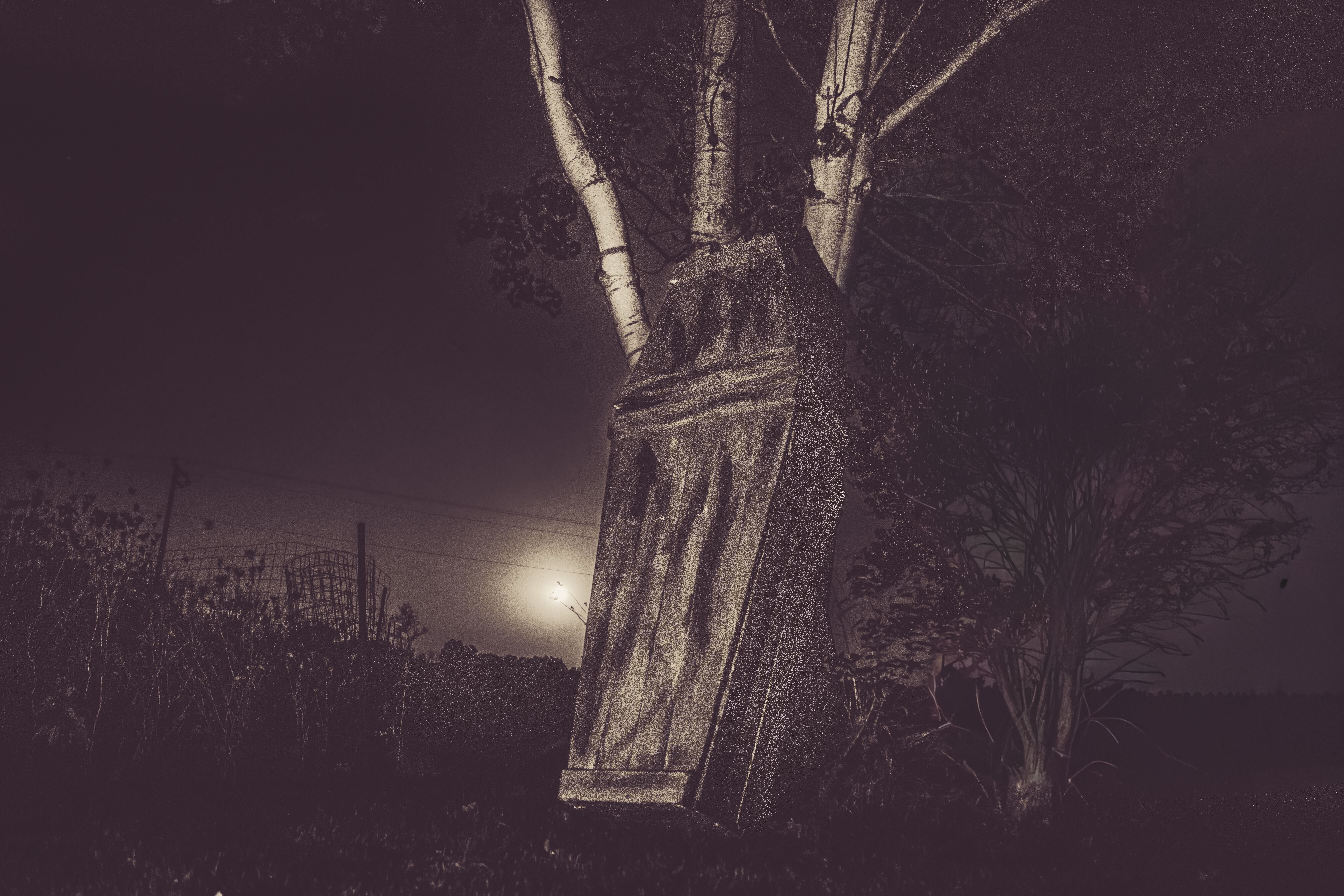 La Mort, parlons-en