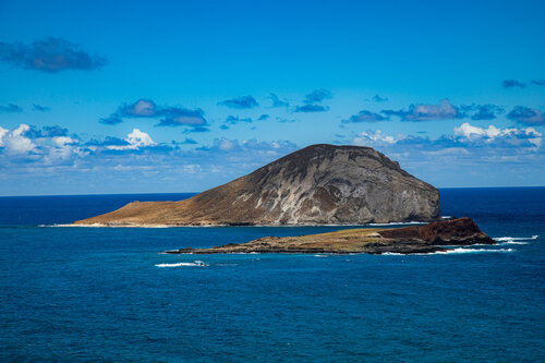Manana Island Heather Hollis