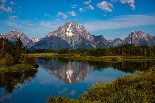 A Reflection Of Beauty di Heather Hollis, Fotografia in vendita su Singulart