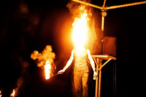 Migraine di Heather Hollis, Fotografia in vendita su Singulart