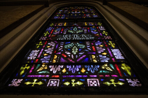 Shards Of Glass von Heather Hollis, Fotografie kaufen auf Singulart