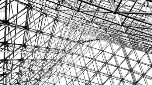 Structured Chaos par Heather Hollis, Photographie en vente sur Singulart