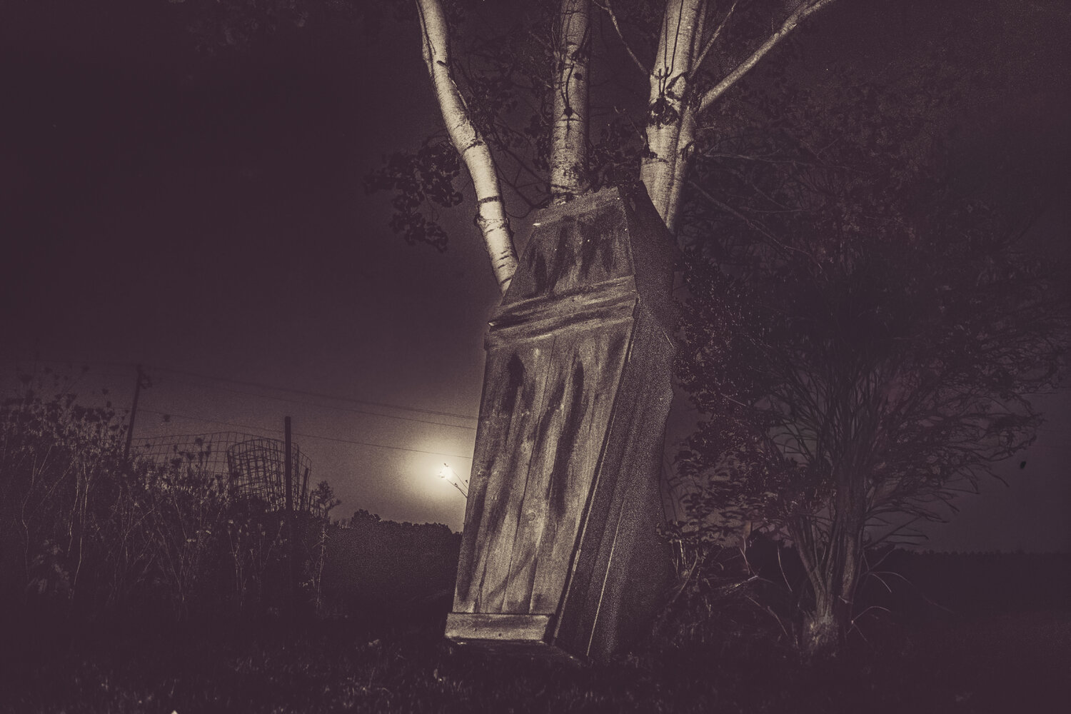 Death Comes Heather Hollis