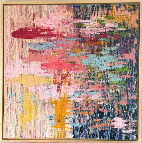 52-Ombre et lumière di Hemera, Pittura in vendita su Singulart