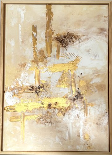 68-scintillement de Hemera, Pintura a la venta en Singulart