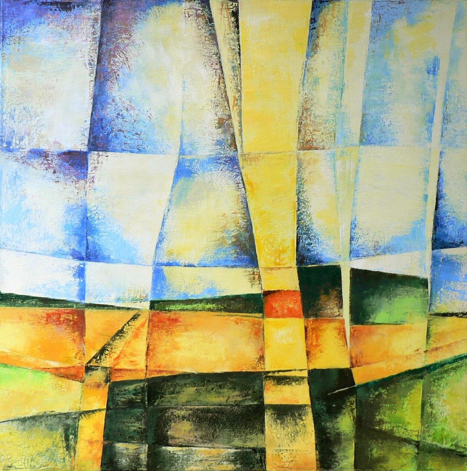 POLDER WOZART - Wolfgang Zachow